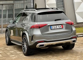 Mercedes-Benz GLE 400 AMG#BURMASTER#PANORAMA#DISTRONIC, снимка 7