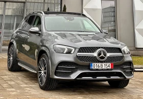 Mercedes-Benz GLE 400 AMG#BURMASTER#PANORAMA#DISTRONIC, снимка 5