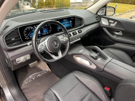 Mercedes-Benz GLE 400 AMG#BURMASTER#PANORAMA#DISTRONIC, снимка 9