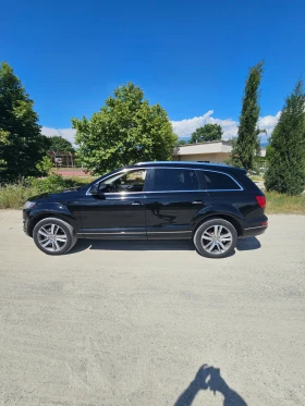 Audi Q7 3.p tfsi, снимка 6