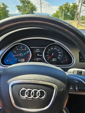 Audi Q7 3.p tfsi, снимка 12