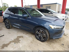 Volvo XC60 2021 VOLVO XC60 T5 MOMENTUM - 43000 лв. - 47257676 | Car24.bg