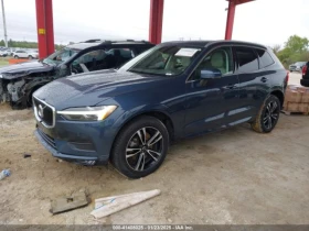 Обява за продажба на Volvo XC60 2021 VOLVO XC60 T5 MOMENTUM ~43 000 лв. - изображение 1