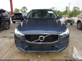 Volvo XC60 2021 VOLVO XC60 T5 MOMENTUM - 43000 лв. - 47257676 | Car24.bg