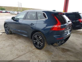 Volvo XC60 2021 VOLVO XC60 T5 MOMENTUM | Mobile.bg    3