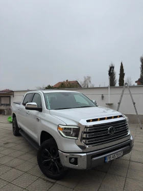 Toyota Tundra 1794 EDITION 5.7    | Mobile.bg    2