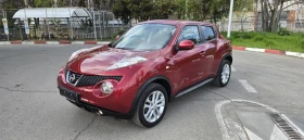 Nissan Juke УНИКАТ-61000 ХИЛ.КМ-АВТОМАТ-НАВИ-БЕНЗИН