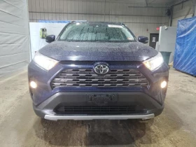 Toyota Rav4 LIMITED - 27000 лв. - 87101304 | Car24.bg