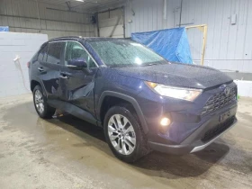 Toyota Rav4 LIMITED - 27000 лв. - 87101304 | Car24.bg
