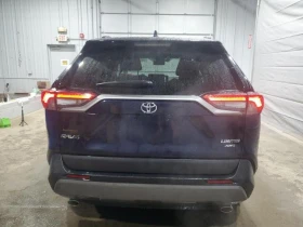Toyota Rav4 LIMITED - 27000 лв. - 87101304 | Car24.bg
