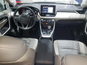 Toyota Rav4 LIMITED - 27000 лв. - 87101304 | Car24.bg