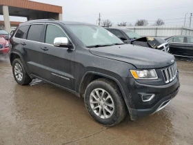 Jeep Grand cherokee LIMITED/4X4/3.6 V6/ПЪЛНА СЕРВИЗНА ИСТОРИЯ!!! - 20300 лв. - 55446651 | Car24.bg