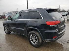 Jeep Grand cherokee LIMITED/4X4/3.6 V6/ПЪЛНА СЕРВИЗНА ИСТОРИЯ!!! - 20300 лв. - 55446651 | Car24.bg