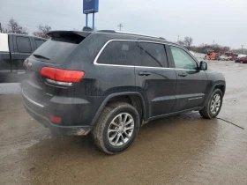 Jeep Grand cherokee LIMITED/4X4/3.6 V6/ПЪЛНА СЕРВИЗНА ИСТОРИЯ!!! - 20300 лв. - 55446651 | Car24.bg