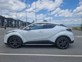 Обява за продажба на Toyota C-HR 1.8 hybrid ~38 600 лв. - изображение 2