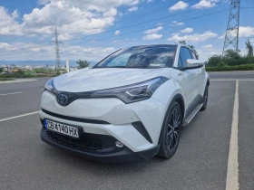 Обява за продажба на Toyota C-HR 1.8 hybrid ~38 600 лв. - изображение 1