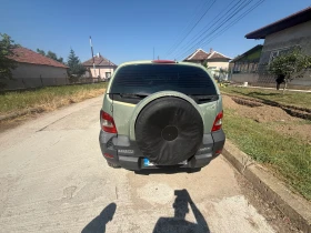 Обява за продажба на Renault Scenic rx4 1.9Д 103кс. 4Х4 ~3 600 лв. - изображение 3