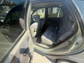 Обява за продажба на Renault Scenic rx4 1.9Д 103кс. 4Х4 ~3 600 лв. - изображение 4