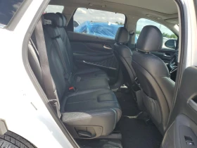 Hyundai Santa fe LIMITED 2.4L * *  | Mobile.bg    11