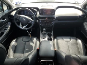 Hyundai Santa fe LIMITED 2.4L * *  | Mobile.bg    8
