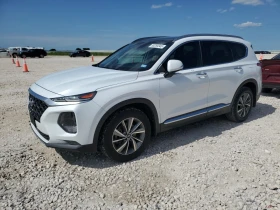 Hyundai Santa fe LIMITED 2.4L * ЛИЗИНГ* 
