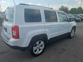 Обява за продажба на Jeep Patriot 2.2CDI KOJA 96000KM 4X4 ~11 450 лв. - изображение 2