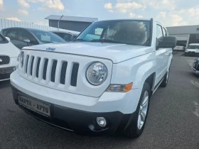 Jeep Patriot 2.2CDI KOJA 96000KM 4X4