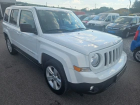 Обява за продажба на Jeep Patriot 2.2CDI KOJA 96000KM 4X4 ~11 450 лв. - изображение 1
