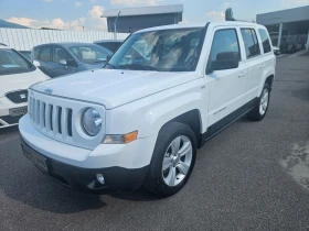 Обява за продажба на Jeep Patriot 2.2CDI KOJA 96000KM 4X4 ~11 450 лв. - изображение 5