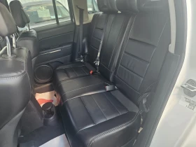Обява за продажба на Jeep Patriot 2.2CDI KOJA 96000KM 4X4 ~11 450 лв. - изображение 7