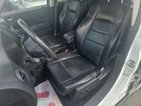 Обява за продажба на Jeep Patriot 2.2CDI KOJA 96000KM 4X4 ~11 450 лв. - изображение 6