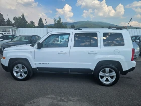 Обява за продажба на Jeep Patriot 2.2CDI KOJA 96000KM 4X4 ~11 450 лв. - изображение 3