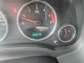 Обява за продажба на Jeep Patriot 2.2CDI KOJA 96000KM 4X4 ~11 450 лв. - изображение 9
