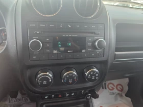 Обява за продажба на Jeep Patriot 2.2CDI KOJA 96000KM 4X4 ~11 450 лв. - изображение 10