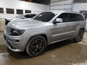 Обява за продажба на Jeep Grand cherokee SRT-8/8ZF/ПАНО/BREMBO BRAKES/ДИСТРОНИК ~34 500 лв. - изображение 1