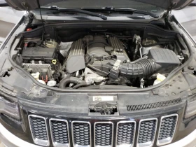 Обява за продажба на Jeep Grand cherokee SRT-8/8ZF/ПАНО/BREMBO BRAKES/ДИСТРОНИК ~34 500 лв. - изображение 11