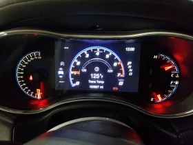 Обява за продажба на Jeep Grand cherokee SRT-8/8ZF/ПАНО/BREMBO BRAKES/ДИСТРОНИК ~34 500 лв. - изображение 8