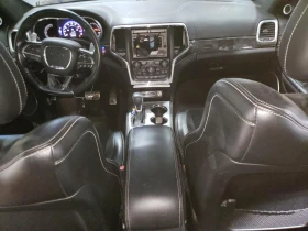 Обява за продажба на Jeep Grand cherokee SRT-8/8ZF/ПАНО/BREMBO BRAKES/ДИСТРОНИК ~34 500 лв. - изображение 7