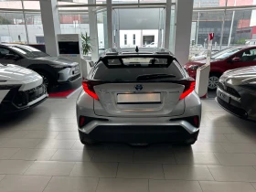 Toyota C-HR Club - 42000 лв. - 80885295 4