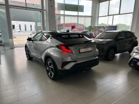 Toyota C-HR Club - 42000 лв. - 80885295 3