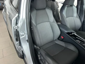 Toyota C-HR Club - 42000 лв. - 80885295 9