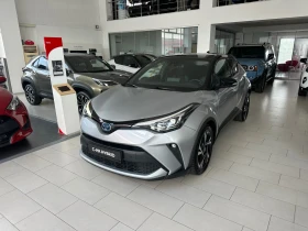Toyota C-HR Club - 42000 лв. - 80885295 2