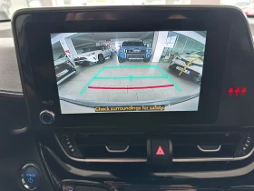 Toyota C-HR Club - 42000 лв. - 80885295 14