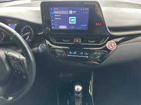 Toyota C-HR Club - 42000 лв. - 80885295 12