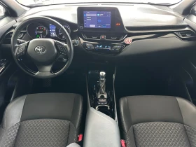 Toyota C-HR Club - 42000 лв. - 80885295 10