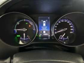 Toyota C-HR Club - 42000 лв. - 80885295 15