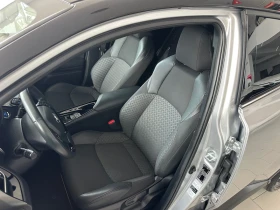 Toyota C-HR Club - 42000 лв. - 80885295 7