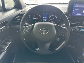 Toyota C-HR Club - 42000 лв. - 80885295 11