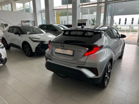 Toyota C-HR Club - 42000 лв. - 80885295 5