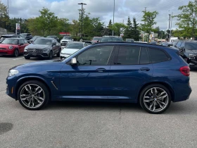 BMW X3 2018 M40I * 68045 КМ!* БЕЗ ПЪРВОНАЧАЛНА ВНОСКА* - 48890 лв. - 99088889 2